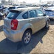 1B3CB4HA2AD605354 2010 Dodge Caliber Sxt auction photo thumbnail 4