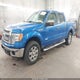 1FTFW1ETXDFD33875 2013 Ford F-150 Xlt auction photo thumbnail 2