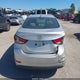 KMHDH4AE7GU487918 2016 Hyundai Elantra Se auction photo thumbnail 16