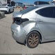 KMHDH4AE7GU487918 2016 Hyundai Elantra Se auction photo thumbnail 17