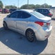 KMHDH4AE7GU487918 2016 Hyundai Elantra Se auction photo thumbnail 3