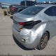 KMHDH4AE7GU487918 2016 Hyundai Elantra Se auction photo thumbnail 6