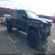 3TYCZ5AN8MT049108 2021 Toyota Tacoma Trd Off-Road auction photo thumbnail 1