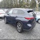 5TDHBRCH5LS502846 2020 Toyota Highlander Hybrid Xle auction photo thumbnail 3