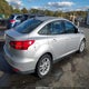 1FADP3F2XHL208667 2017 Ford Focus Se auction photo thumbnail 4