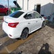 3N1AB7AP2HY378084 2017 Nissan Sentra Sr auction photo thumbnail 4