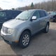 2LMDU88C77BJ07736 2007 Lincoln Mkx auction photo thumbnail 2