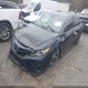 4T1B11HK6KU741648 2019 Toyota Camry Se auction photo thumbnail 2