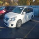2V4RW5DX6AR166790 2010 Volkswagen Routan Sel auction photo thumbnail 2