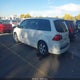 2V4RW5DX6AR166790 2010 Volkswagen Routan Sel auction photo thumbnail 3