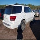 5TDZT34AX5S254743 2005 Toyota Sequoia Sr5 V8 auction photo thumbnail 4