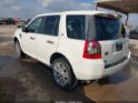 SALFT2BN3AH158060 2010 Land Rover Lr2 Hse auction photo thumbnail 3