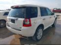 SALFT2BN3AH158060 2010 Land Rover Lr2 Hse auction photo thumbnail 4