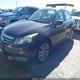 1HGCP2F80BA050073 2011 Honda Accord 2.4 Ex-L auction photo thumbnail 2