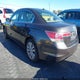 1HGCP2F80BA050073 2011 Honda Accord 2.4 Ex-L auction photo thumbnail 3