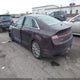 3LN6L2G98DR805750 2013 Lincoln Mkz auction photo thumbnail 3