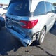 5FNRL6H50KB074251 2019 Honda Odyssey Ex auction photo thumbnail 6