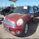 WMWML33578TN66858 2008 Mini Cooper Clubman auction photo thumbnail 2