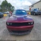2C3CDZAG5PH596542 2023 Dodge Challenger Sxt auction photo thumbnail 12