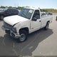1GCEC14W0WZ136098 1998 Chevrolet C1500 Fleetside W/T auction photo thumbnail 2