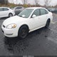 2G1WF5EK4B1289285 2011 Chevrolet Impala Ls auction photo thumbnail 2