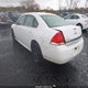 2G1WF5EK4B1289285 2011 Chevrolet Impala Ls auction photo thumbnail 3