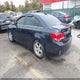 1G1PC5SB5F7139714 2015 Chevrolet Cruze 1Lt Auto auction photo thumbnail 3