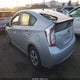 JTDKN3DU2F0456051 2015 Toyota Prius Two auction photo thumbnail 3