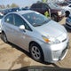 JTDKN3DU8E0392239 2014 Toyota Prius Three auction photo thumbnail 1