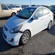 KMHCT4AE0FU927762 2015 Hyundai Accent Gls auction photo thumbnail 2