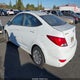 KMHCT4AE0FU927762 2015 Hyundai Accent Gls auction photo thumbnail 3