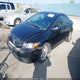 2HGFG12968H544731 2008 Honda Civic Ex-L auction photo thumbnail 2