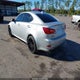 JTHCF5C21A5040841 2010 Lexus Is 250 auction photo thumbnail 3