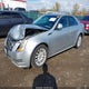1G6DA5E57C0158696 2012 Cadillac Cts Standard auction photo thumbnail 2