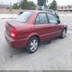 JM1BJ225421607476 2002 Mazda Protege Dx/Es/Lx auction photo thumbnail 4