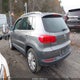 WVGBV7AX4FW517320 2015 Volkswagen Tiguan Sel auction photo thumbnail 3