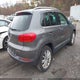 WVGBV7AX4FW517320 2015 Volkswagen Tiguan Sel auction photo thumbnail 4