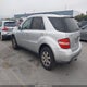 4JGBB86E97A223173 2007 Mercedes-Benz Ml 350 4Matic auction photo thumbnail 3