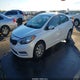 KNAFX4A69F5427329 2015 Kia Forte Lx auction photo thumbnail 2