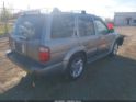 JNRDR09Y93W300699 2003 Infiniti Qx4 Luxury auction photo thumbnail 4