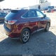 2T2ZK1BA5DC107839 2013 Lexus Rx 350 auction photo thumbnail 4