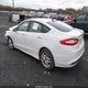 1FA6P0H73F5104278 2015 Ford Fusion Se auction photo thumbnail 3