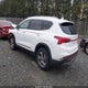5NMS3DAJ3PH508889 2023 Hyundai Santa Fe Sel auction photo thumbnail 3