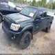 5TETU62N36Z165689 2006 Toyota Tacoma Prerunner V6 auction photo thumbnail 2