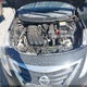 3N1CN7AP7FL931502 2015 Nissan Versa 1.6 Sv auction photo thumbnail 10
