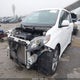 5TDXK3DCXES432890 2014 Toyota Sienna Se 8 Passenger auction photo thumbnail 2