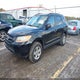 5NMSG13D09H233611 2009 Hyundai Santa Fe Gls auction photo thumbnail 2