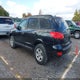 5NMSG13D09H233611 2009 Hyundai Santa Fe Gls auction photo thumbnail 3