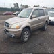 2HKYF18594H502232 2004 Honda Pilot Ex-L auction photo thumbnail 2