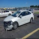 5YFB4MDE7SP311850 2025 Toyota Corolla Le auction photo thumbnail 2